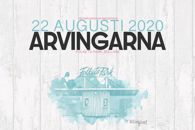 Arvingarna