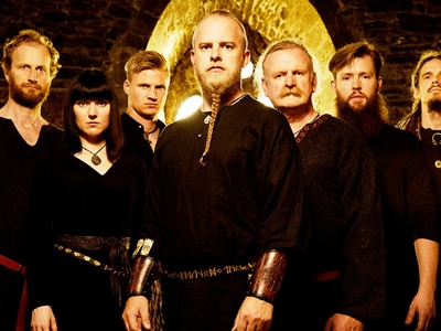 Picture of Wardruna