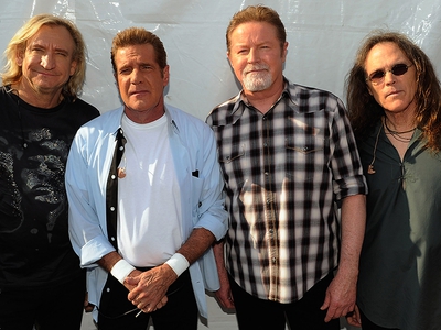 Picture of Eagles