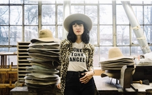 Nikki Lane