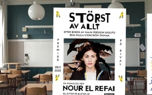 Störst av allt
