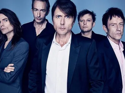 Picture of Suede