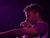 Isaiah Rashad - The House Is Burning