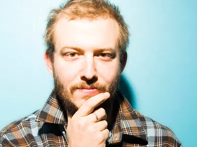 Picture of Bon Iver