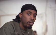 GZA / The Genius (Wu-Tang Clan)