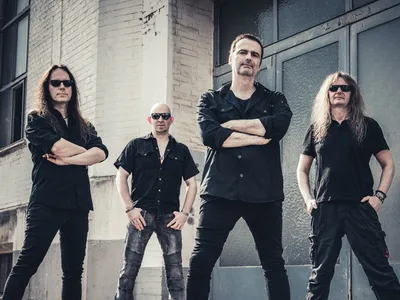 Picture of Blind Guardian