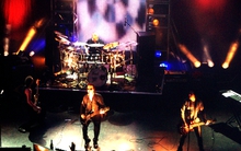 The Mission