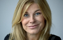 Pernilla Wahlgren