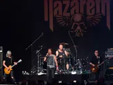 Nazareth - Six Decades of Rock!