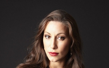 Lisa Nilsson