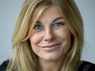 Picture of Pernilla Wahlgren