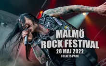 Malmö Rock Festival