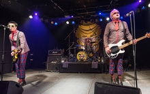 The Toy Dolls