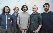 Explosions in the Sky