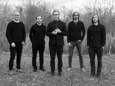 Picture of The National
