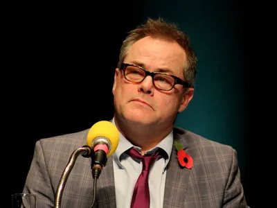 Picture of Jack Dee