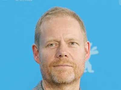 Max Richter