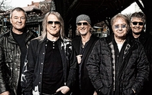 Deep Purple