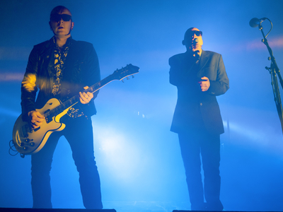 Picture of Sisters Of Mercy