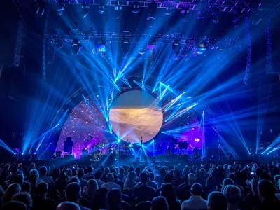 Picture of Brit Floyd
