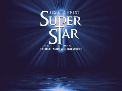 Picture of Jesus Christ Superstar Konsertversion