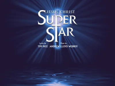 Bild av Jesus Christ Superstar Konsertversion