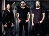 Dalhalla brinner - In Flames