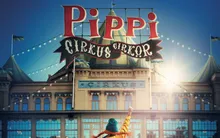 PIPPI på Cirkus