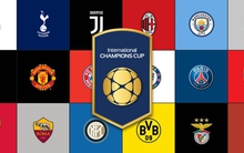 International Champions Cup