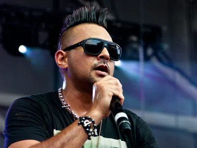 Picture of Sean Paul