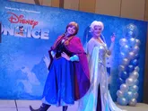 Disney On Ice Presenterar Mickey and Friends