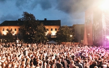 Summer On Festival
