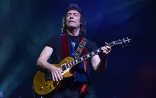 Steve Hackett