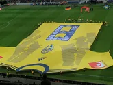 Fotboll Damer EM-Kval Sverige - Frankrike