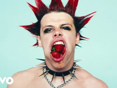 Picture of Yungblud