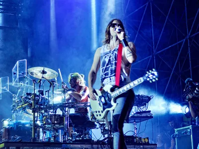 Picture of Thirty Seconds To Mars
