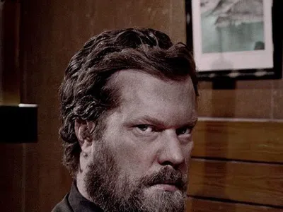 Picture of John Grant