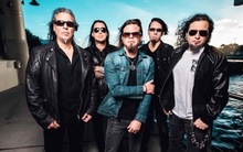 Queensrÿche + Firewind