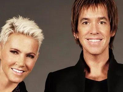 Picture of Roxette