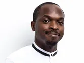 Kodjo Akolor - Lättkränkt och långsint
