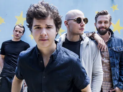 Picture of Lukas Graham