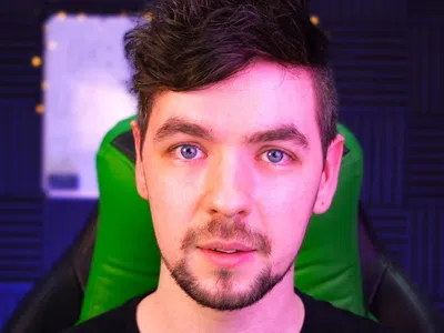 Picture of Jacksepticeye