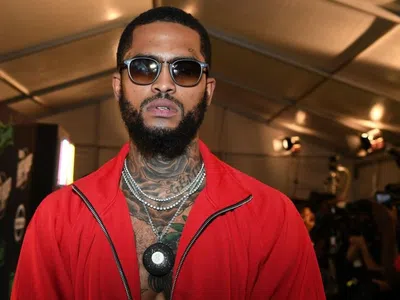 Picture of Dave East
