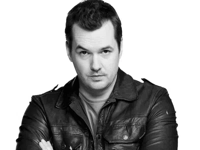 Picture of Jim Jefferies