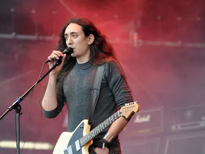 Picture of Alcest