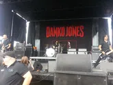 Danko Jones + Support