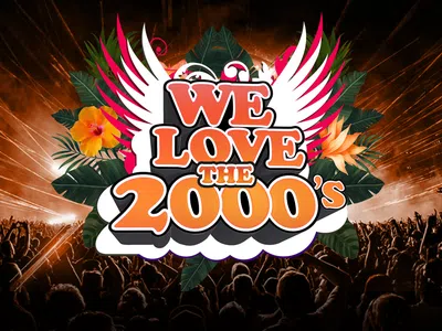 Picture of We Love The 2000´s