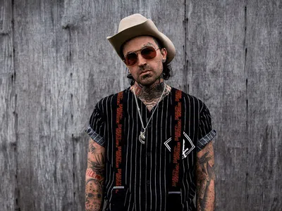 Picture of Yelawolf