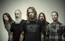 Lamb of God