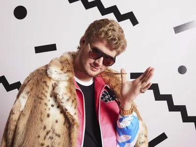 Picture of Yung Gravy